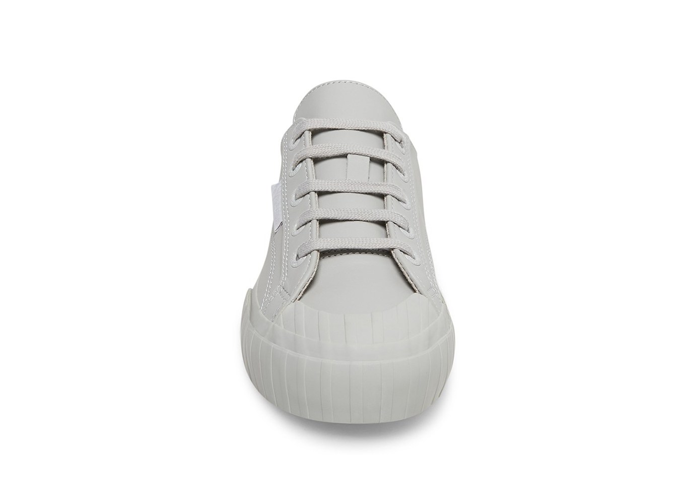 Zapatillas Superga Mujer Gris Claro - 2630 Cownappau - 679132TZA